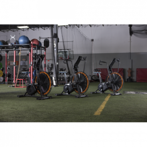 Велотренажер AIRBIKE Octane Airdyne ADX