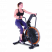 Велотренажер AIRBIKE Octane Airdyne ADX