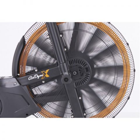 Велотренажер AIRBIKE Octane Airdyne ADX