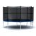 Батут Hegen External 12ft